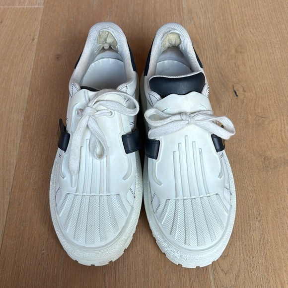 Dior ID sneakers - Picture 2 of 10